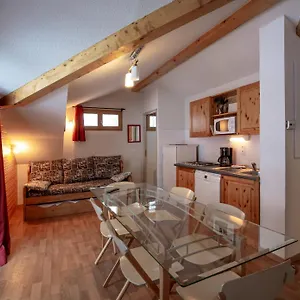Appartement De Florence Foret&famille By Alpvision Résidences Valfrejus