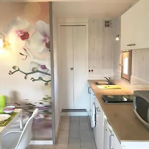 Appartement Les Remparts De Kerjouanno, Arzon