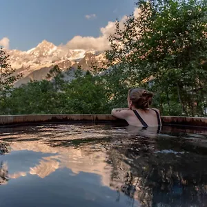 Chalet Les Granges D'en - Chamonix Les Houches