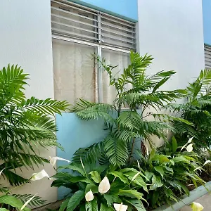 Casa Quetzal Frühstückspension Guatemala-Stadt