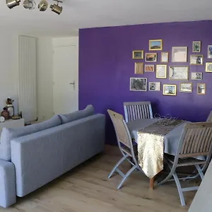 Appartement Et Spacieux Au Calme Aix-en-Provence
