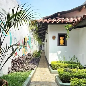 Casa Nikte Hotel Antigua
