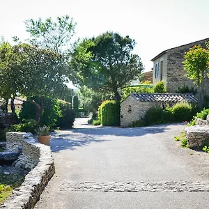 Appartement Cigale De Gordes