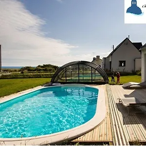 Belle Bretagne Meil Ar Moan Plovan