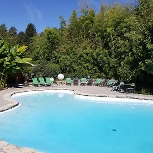 Au Faisan Doré Hotel Neuville-sur-Ain