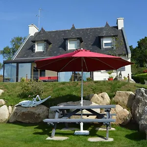 Hébergement de vacances La Belle Etoile, Plomelin