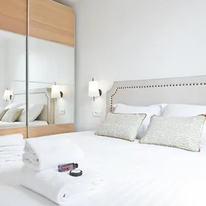 Appartement Pick A Flat's Rue D'avron - Nation Paris